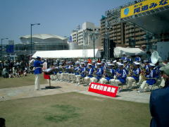 尾道みなと祭