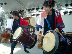 尾道みなと祭