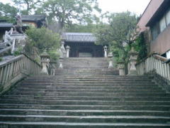 御袖天満宮