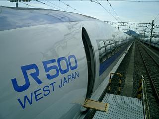 JRTOO@WEST@JAPAN